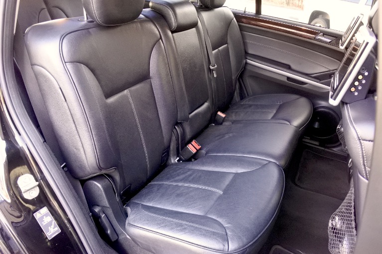 Used 2012 Mercedes-Benz Gl-class GL350 BlueTEC 4MATIC Used 2012 Mercedes-Benz Gl-class GL350 BlueTEC 4MATIC for sale at Metro West Motorcars LLC in Shrewsbury MA 19