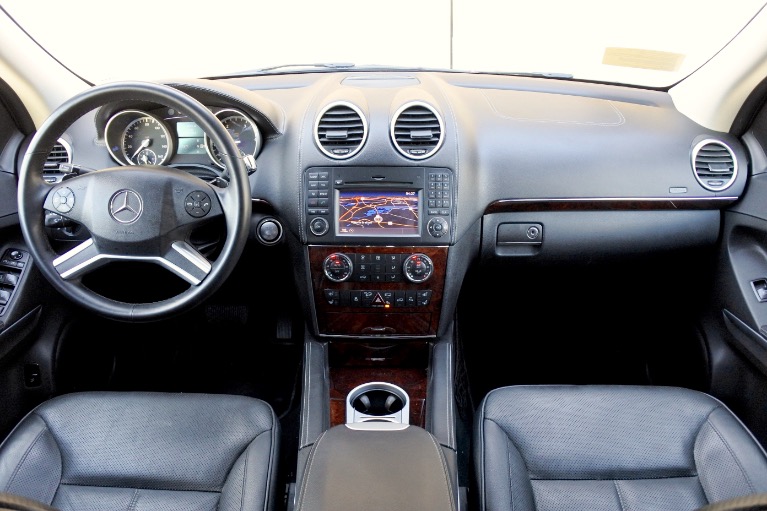 Used 2012 Mercedes-Benz Gl-class GL350 BlueTEC 4MATIC Used 2012 Mercedes-Benz Gl-class GL350 BlueTEC 4MATIC for sale at Metro West Motorcars LLC in Shrewsbury MA 9