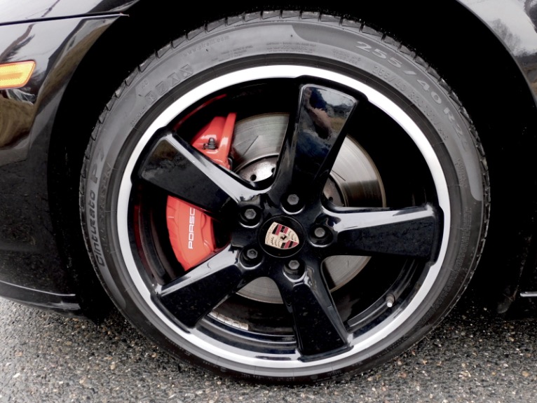 Used 2014 Porsche Panamera Turbo Used 2014 Porsche Panamera Turbo for sale at Metro West Motorcars LLC in Shrewsbury MA 25