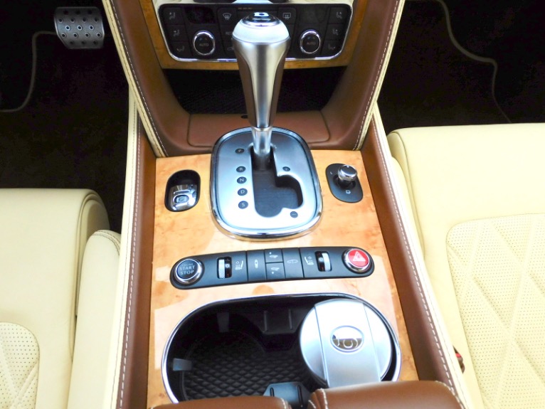 Used 2012 Bentley Continental Gt W12 Coupe Used 2012 Bentley Continental Gt W12 Coupe for sale at Metro West Motorcars LLC in Shrewsbury MA 12