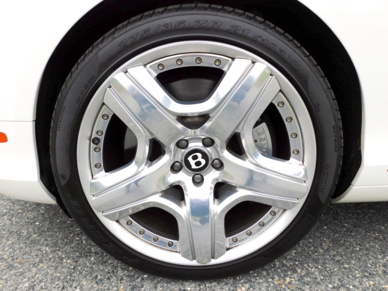 Used 2012 Bentley Continental Gt W12 Coupe Used 2012 Bentley Continental Gt W12 Coupe for sale at Metro West Motorcars LLC in Shrewsbury MA 19