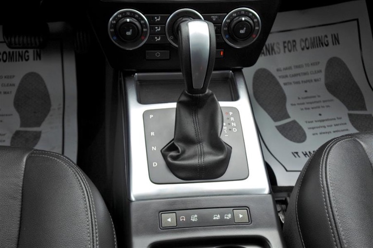 Used 2013 Land Rover Lr2 HSE Used 2013 Land Rover Lr2 HSE for sale at Metro West Motorcars LLC in Shrewsbury MA 12