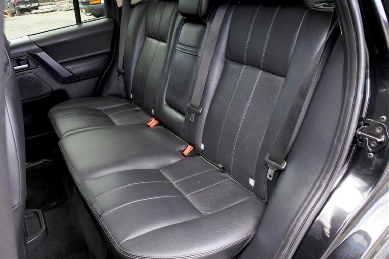 Used 2013 Land Rover Lr2 HSE Used 2013 Land Rover Lr2 HSE for sale at Metro West Motorcars LLC in Shrewsbury MA 16