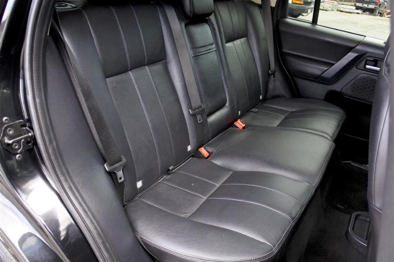 Used 2013 Land Rover Lr2 HSE Used 2013 Land Rover Lr2 HSE for sale at Metro West Motorcars LLC in Shrewsbury MA 17