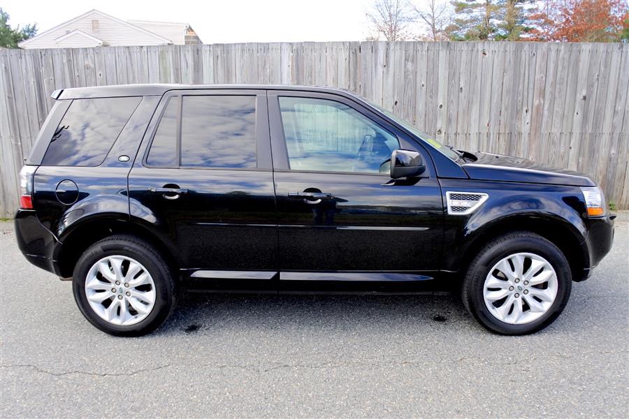 Used 2013 Land Rover Lr2 HSE For Sale (13,800) Metro West Motorcars