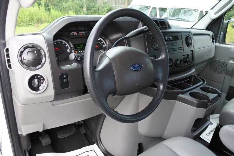 Used 2014 Ford Econoline Extended Used 2014 Ford Econoline Extended for sale at Metro West Motorcars LLC in Shrewsbury MA 10
