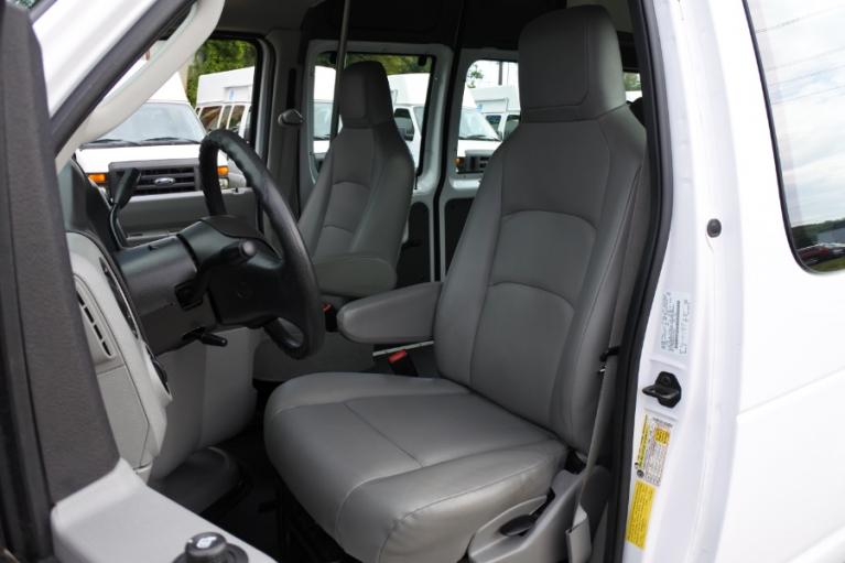 Used 2014 Ford Econoline Extended Used 2014 Ford Econoline Extended for sale at Metro West Motorcars LLC in Shrewsbury MA 11