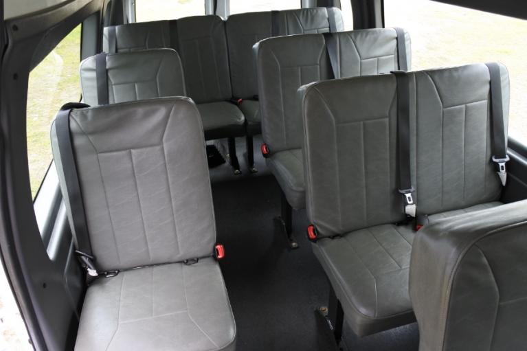 Used 2014 Ford Econoline Extended Used 2014 Ford Econoline Extended for sale at Metro West Motorcars LLC in Shrewsbury MA 16