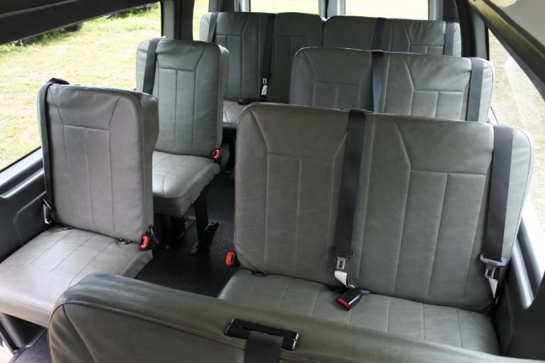 Used 2014 Ford Econoline Extended Used 2014 Ford Econoline Extended for sale at Metro West Motorcars LLC in Shrewsbury MA 17