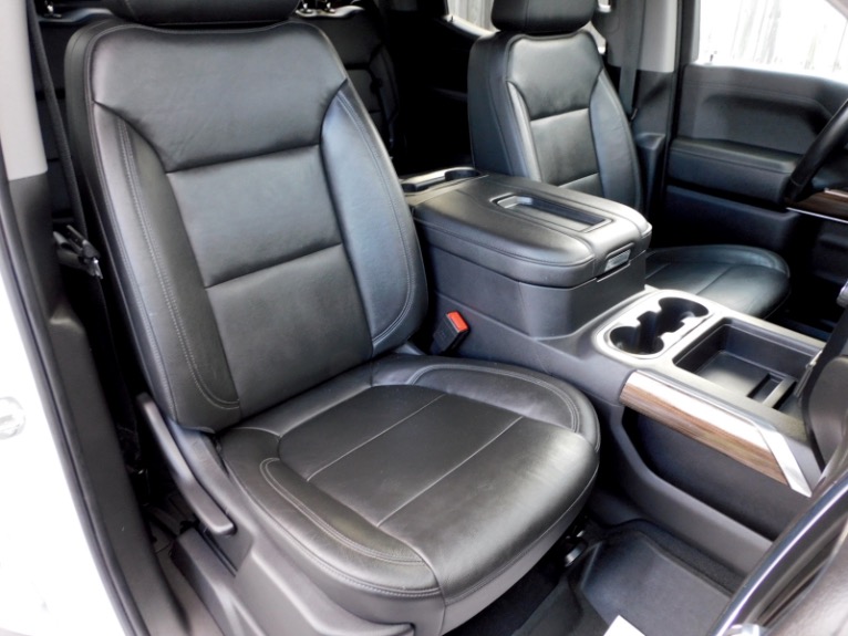 Used 2020 Chevrolet Silverado 1500 4WD Crew Cab 147' LT Trail Boss Used 2020 Chevrolet Silverado 1500 4WD Crew Cab 147' LT Trail Boss for sale at Metro West Motorcars LLC in Shrewsbury MA 18