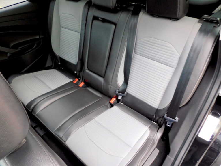 Used 2017 Ford Escape Titanium 4WD Used 2017 Ford Escape Titanium 4WD for sale at Metro West Motorcars LLC in Shrewsbury MA 16