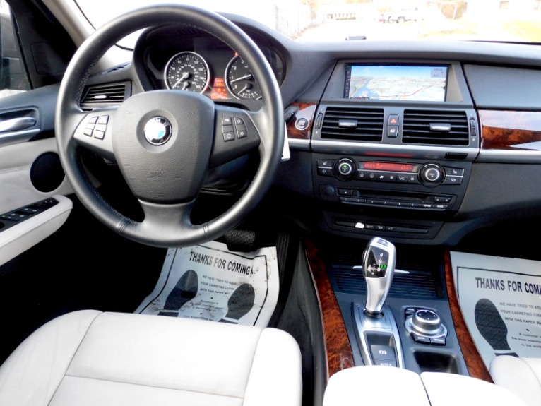 Used 2013 BMW X5 xDrive35i AWD Used 2013 BMW X5 xDrive35i AWD for sale at Metro West Motorcars LLC in Shrewsbury MA 10
