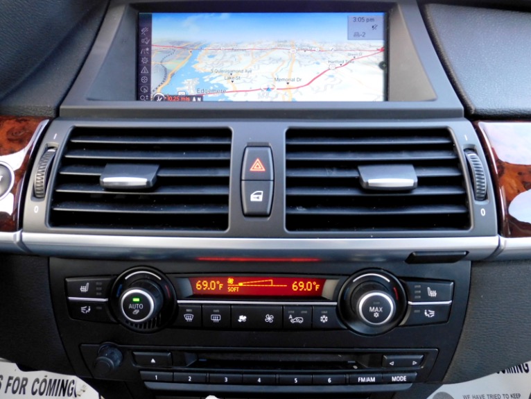 Used 2013 BMW X5 xDrive35i AWD Used 2013 BMW X5 xDrive35i AWD for sale at Metro West Motorcars LLC in Shrewsbury MA 11