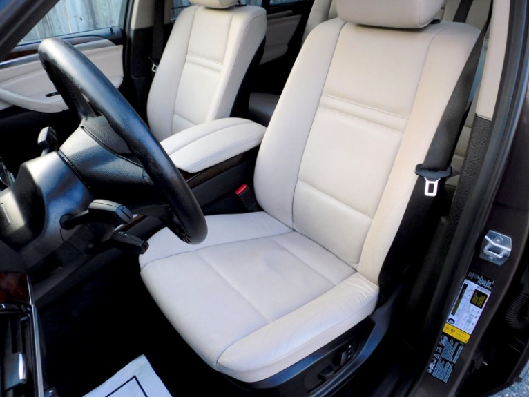Used 2013 BMW X5 xDrive35i AWD Used 2013 BMW X5 xDrive35i AWD for sale at Metro West Motorcars LLC in Shrewsbury MA 14