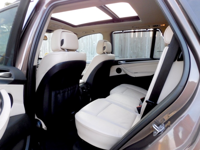 Used 2013 BMW X5 xDrive35i AWD Used 2013 BMW X5 xDrive35i AWD for sale at Metro West Motorcars LLC in Shrewsbury MA 15