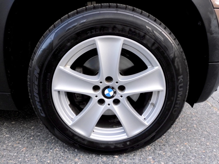 Used 2013 BMW X5 xDrive35i AWD Used 2013 BMW X5 xDrive35i AWD for sale at Metro West Motorcars LLC in Shrewsbury MA 25
