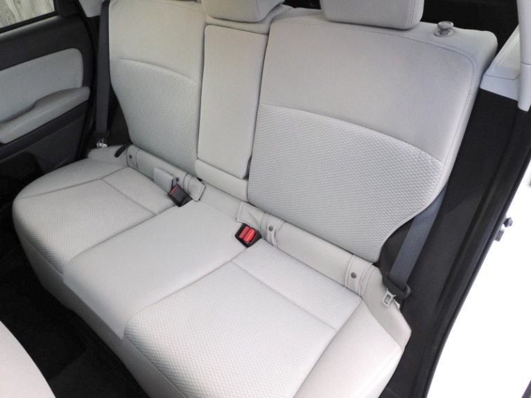 Used 2016 Subaru Forester 2.5i Premium PZEV Used 2016 Subaru Forester 2.5i Premium PZEV for sale at Metro West Motorcars LLC in Shrewsbury MA 16