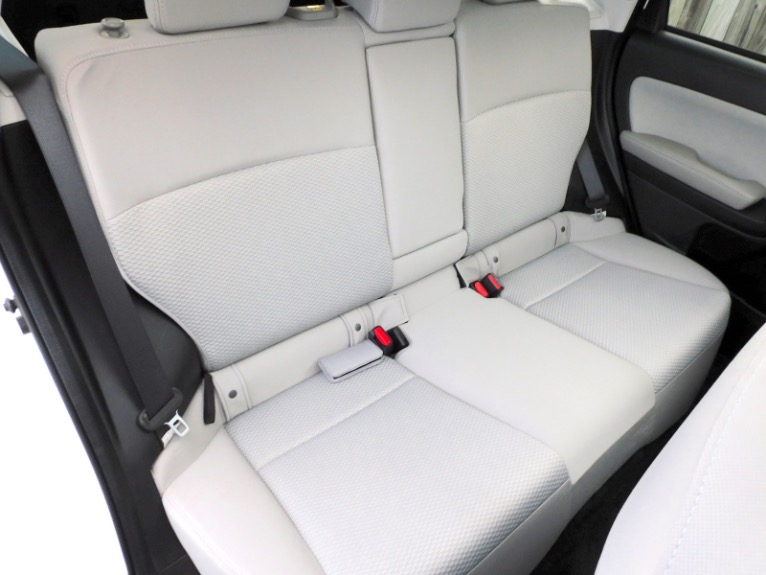 Used 2016 Subaru Forester 2.5i Premium PZEV Used 2016 Subaru Forester 2.5i Premium PZEV for sale at Metro West Motorcars LLC in Shrewsbury MA 17