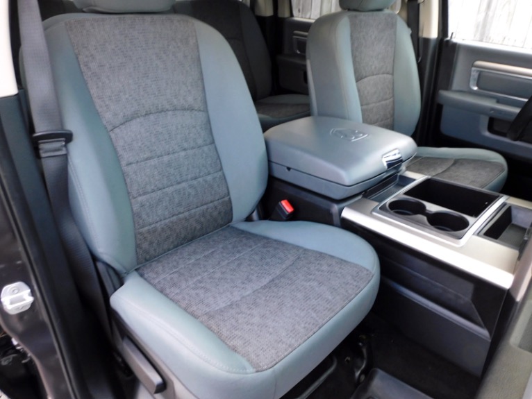Used 2014 Ram 1500 4WD Crew Cab 140.5' Big Horn Used 2014 Ram 1500 4WD Crew Cab 140.5' Big Horn for sale at Metro West Motorcars LLC in Shrewsbury MA 16