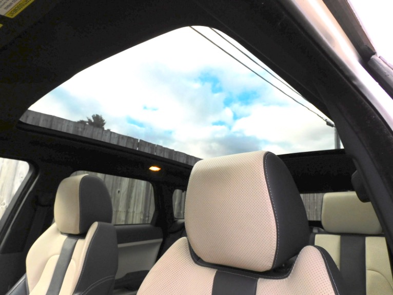 Used 2012 Land Rover Range Rover Evoque Dynamic Premium Used 2012 Land Rover Range Rover Evoque Dynamic Premium for sale at Metro West Motorcars LLC in Shrewsbury MA 22