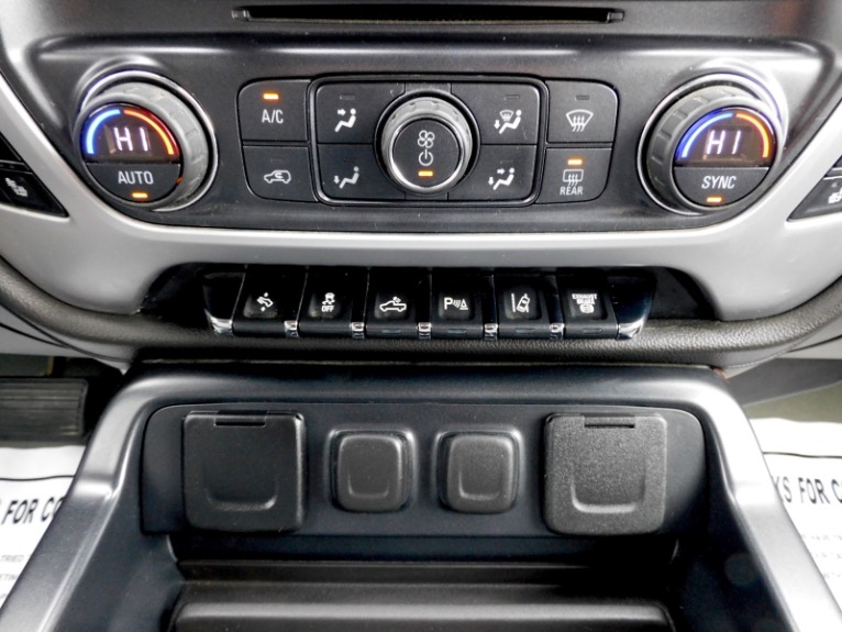 Used 2017 GMC Sierra 3500hd 4WD Crew Cab 153.7 SLT Used 2017 GMC Sierra 3500hd 4WD Crew Cab 153.7 SLT for sale at Metro West Motorcars LLC in Shrewsbury MA 12