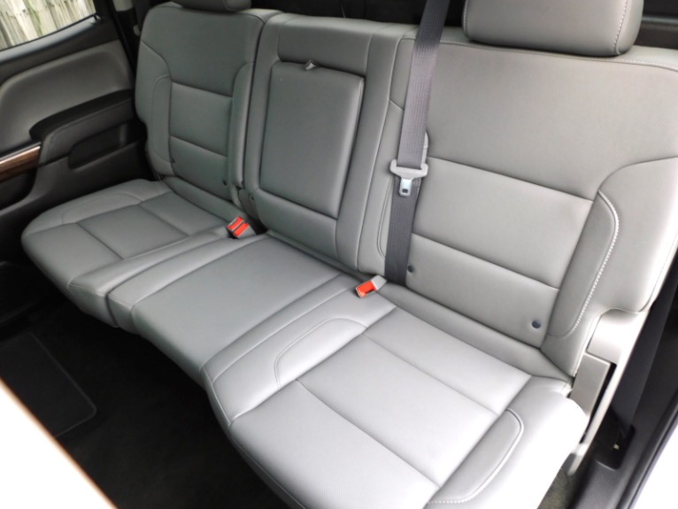 Used 2017 GMC Sierra 3500hd 4WD Crew Cab 153.7 SLT Used 2017 GMC Sierra 3500hd 4WD Crew Cab 153.7 SLT for sale at Metro West Motorcars LLC in Shrewsbury MA 16