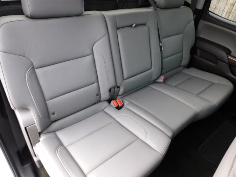 Used 2017 GMC Sierra 3500hd 4WD Crew Cab 153.7 SLT Used 2017 GMC Sierra 3500hd 4WD Crew Cab 153.7 SLT for sale at Metro West Motorcars LLC in Shrewsbury MA 17