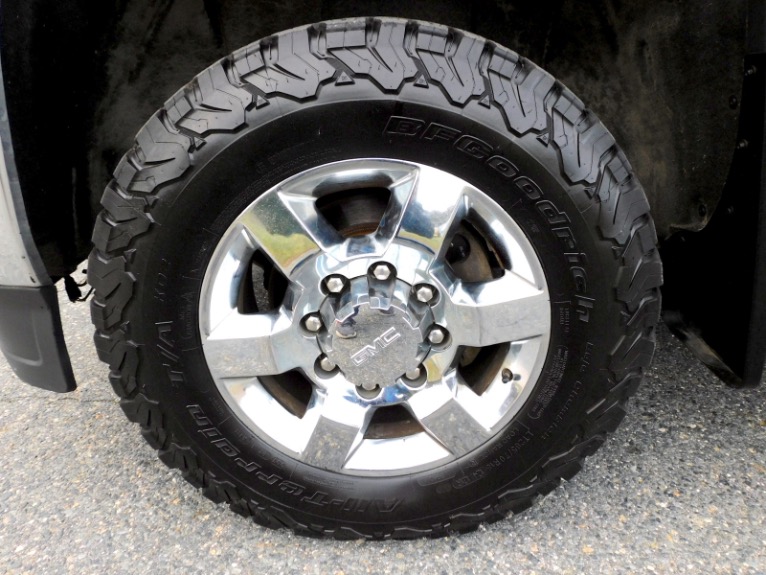 Used 2017 GMC Sierra 3500hd 4WD Crew Cab 153.7 SLT Used 2017 GMC Sierra 3500hd 4WD Crew Cab 153.7 SLT for sale at Metro West Motorcars LLC in Shrewsbury MA 21