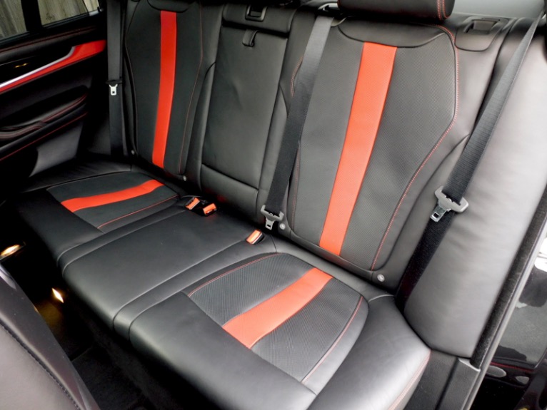 Used 2018 BMW X5 m Sports Activity Vehicle Used 2018 BMW X5 m Sports Activity Vehicle for sale at Metro West Motorcars LLC in Shrewsbury MA 16