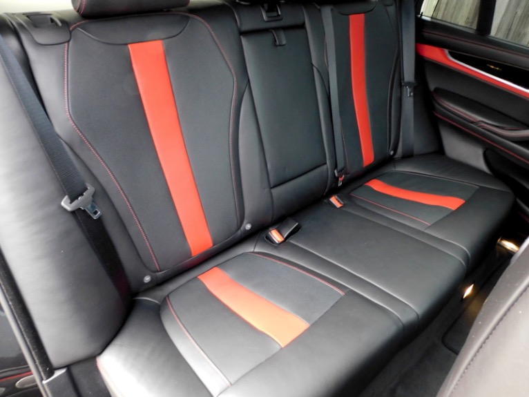 Used 2018 BMW X5 m Sports Activity Vehicle Used 2018 BMW X5 m Sports Activity Vehicle for sale at Metro West Motorcars LLC in Shrewsbury MA 17