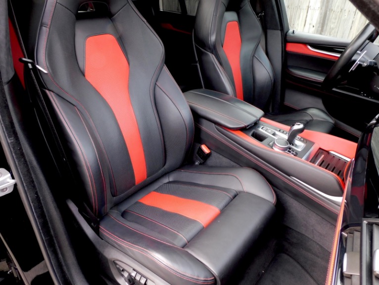 Used 2018 BMW X5 m Sports Activity Vehicle Used 2018 BMW X5 m Sports Activity Vehicle for sale at Metro West Motorcars LLC in Shrewsbury MA 19