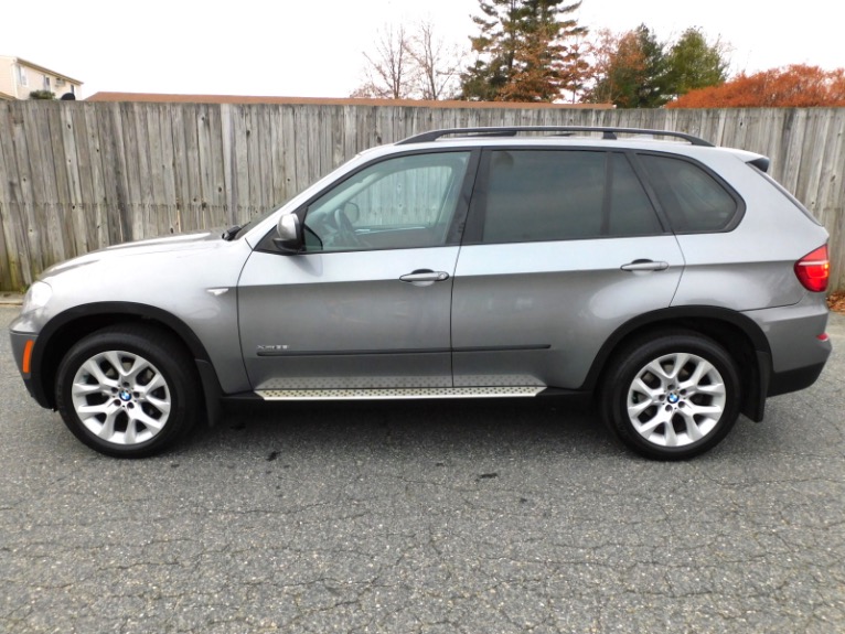 Used 2012 BMW X5 xDrive35i Premium AWD Used 2012 BMW X5 xDrive35i Premium AWD for sale  at Metro West Motorcars LLC in Shrewsbury MA 2