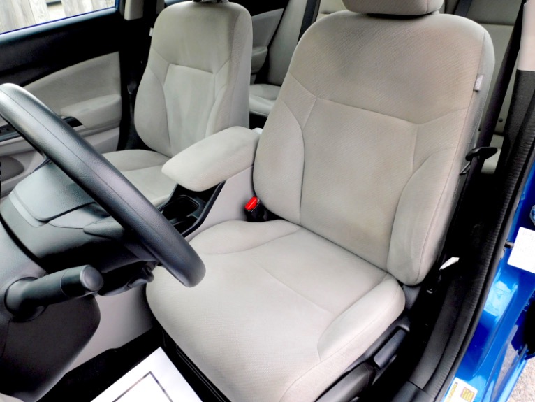 Used 2013 Honda Civic Sedan LX Auto Used 2013 Honda Civic Sedan LX Auto for sale at Metro West Motorcars LLC in Shrewsbury MA 14