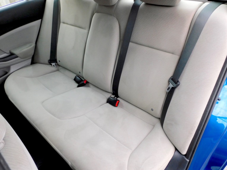Used 2013 Honda Civic Sedan LX Auto Used 2013 Honda Civic Sedan LX Auto for sale at Metro West Motorcars LLC in Shrewsbury MA 15