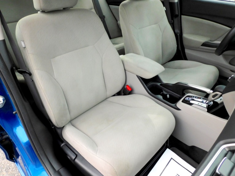 Used 2013 Honda Civic Sedan LX Auto Used 2013 Honda Civic Sedan LX Auto for sale at Metro West Motorcars LLC in Shrewsbury MA 17
