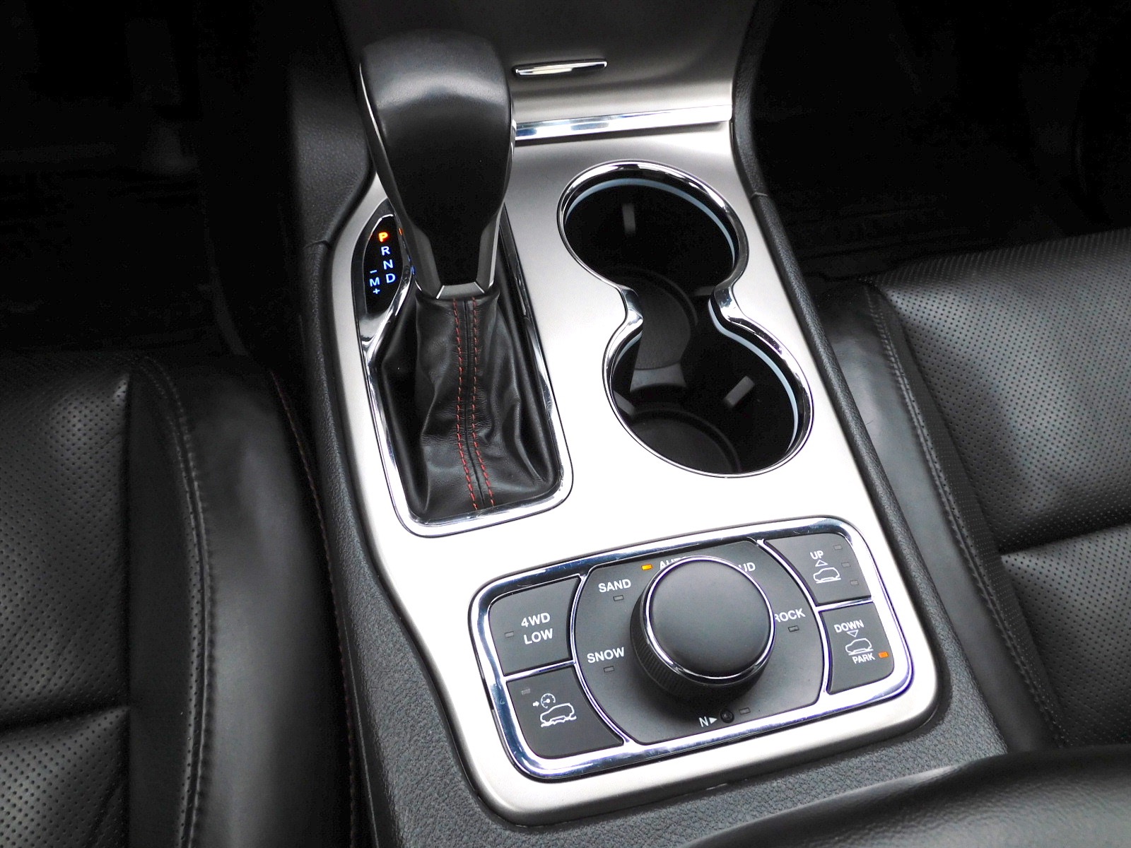 Used 2020 Jeep Grand Cherokee Trailhawk 4x4 For Sale ($45,800) | Metro