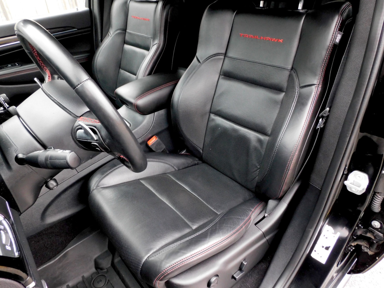 Used 2020 Jeep Grand Cherokee Trailhawk 4x4 For Sale ($45,800) | Metro