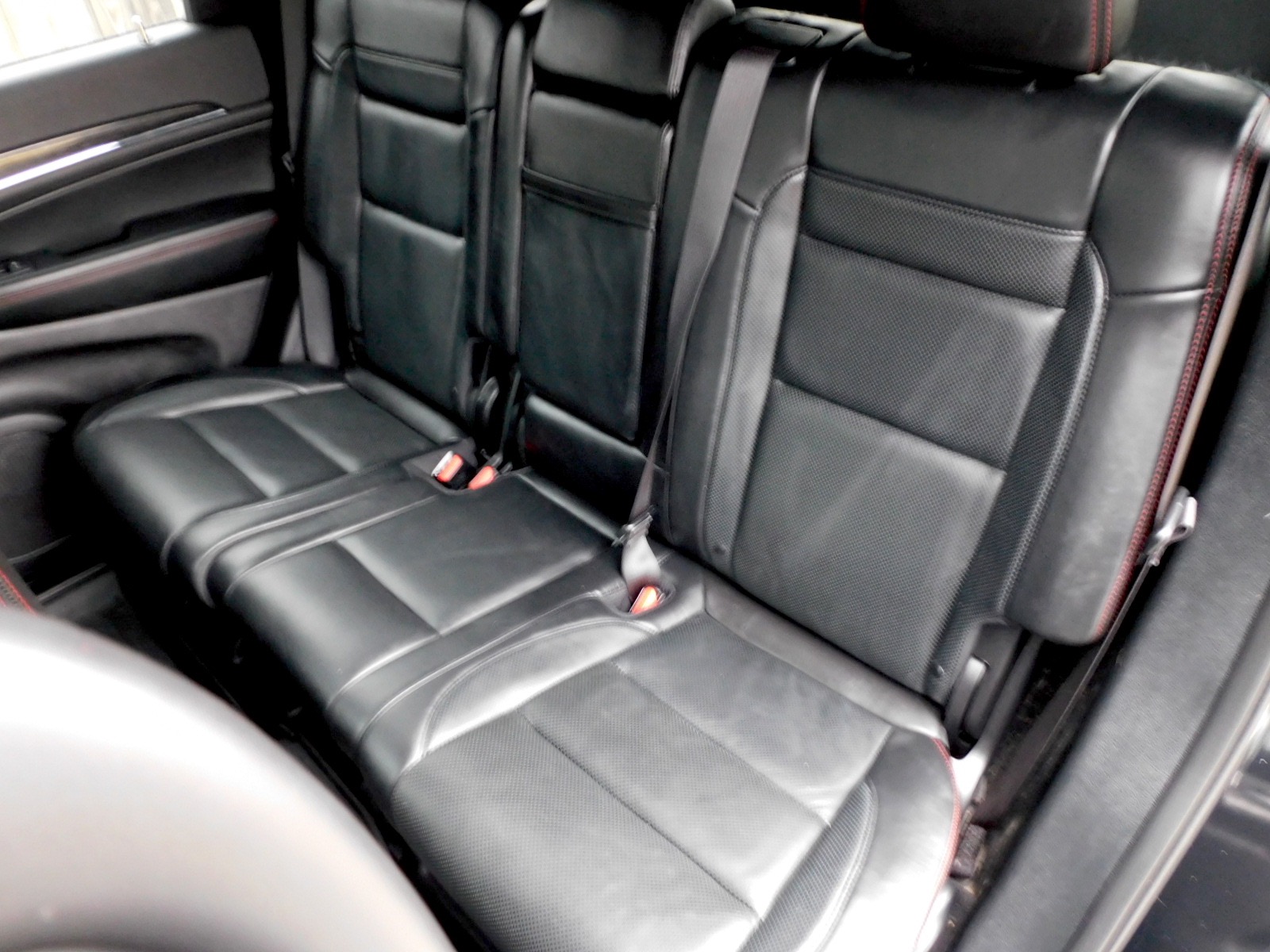 Used 2020 Jeep Grand Cherokee Trailhawk 4x4 For Sale ($45,800) | Metro
