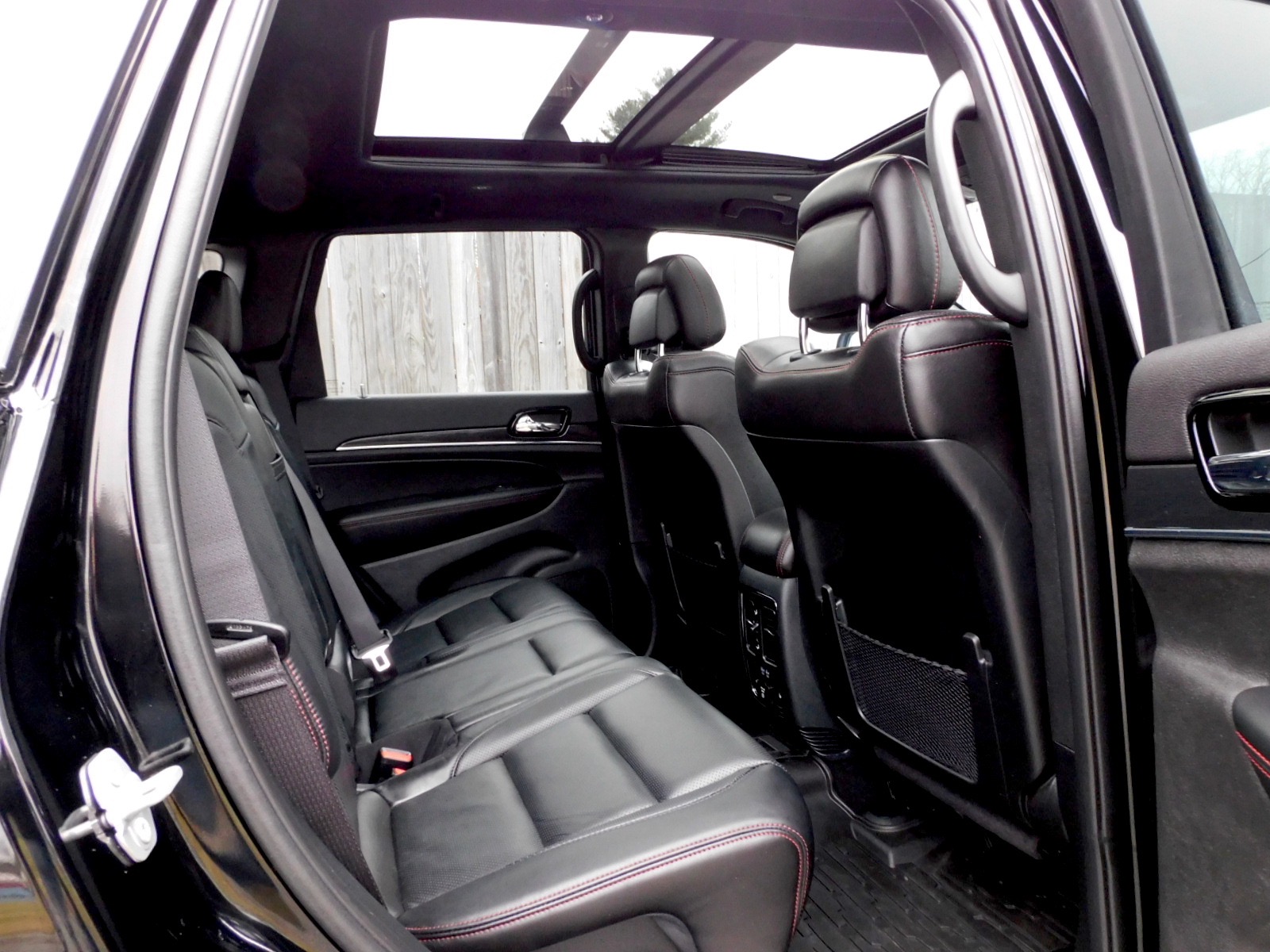 Used 2020 Jeep Grand Cherokee Trailhawk 4x4 For Sale ($45,800) | Metro