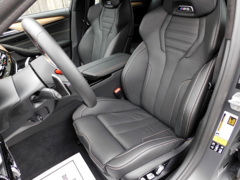 Used 2020 BMW M5 Competition Sedan Used 2020 BMW M5 Competition Sedan for sale at Metro West Motorcars LLC in Shrewsbury MA 14