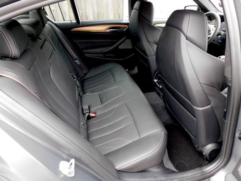 Used 2020 BMW M5 Competition Sedan Used 2020 BMW M5 Competition Sedan for sale at Metro West Motorcars LLC in Shrewsbury MA 18