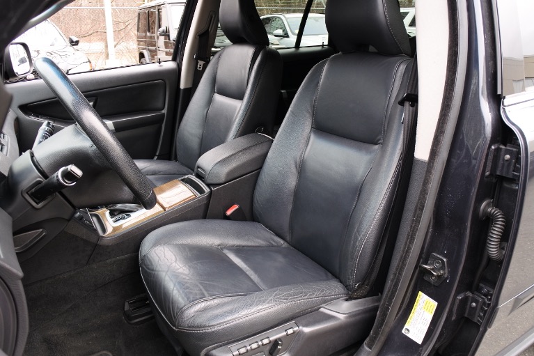 Used 2009 Volvo Xc90 AWD 4dr I6 w/Sunroof Used 2009 Volvo Xc90 AWD 4dr I6 w/Sunroof for sale at Metro West Motorcars LLC in Shrewsbury MA 13