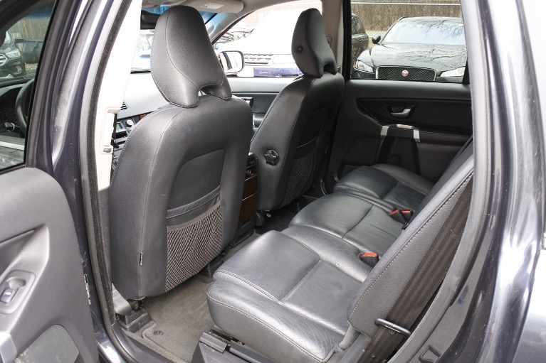 Used 2009 Volvo Xc90 AWD 4dr I6 w/Sunroof Used 2009 Volvo Xc90 AWD 4dr I6 w/Sunroof for sale at Metro West Motorcars LLC in Shrewsbury MA 14