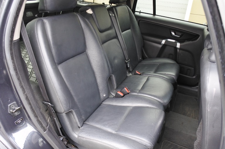 Used 2009 Volvo Xc90 AWD 4dr I6 w/Sunroof Used 2009 Volvo Xc90 AWD 4dr I6 w/Sunroof for sale at Metro West Motorcars LLC in Shrewsbury MA 16