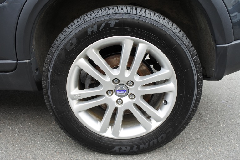 Used 2009 Volvo Xc90 AWD 4dr I6 w/Sunroof Used 2009 Volvo Xc90 AWD 4dr I6 w/Sunroof for sale at Metro West Motorcars LLC in Shrewsbury MA 20
