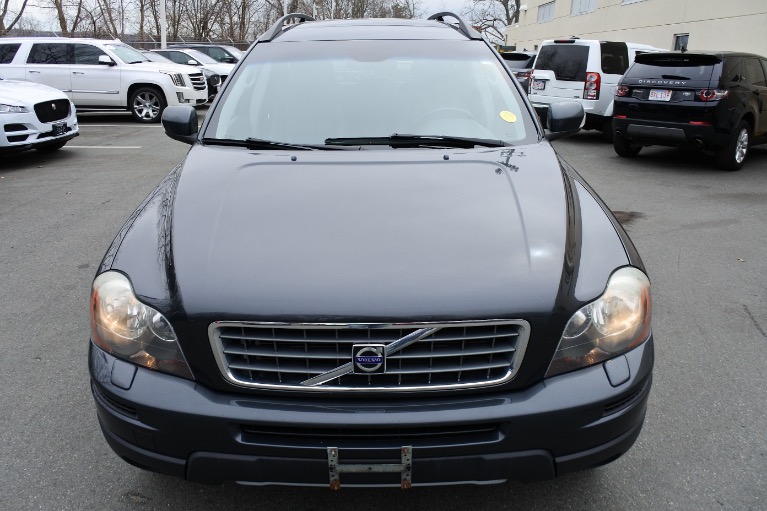 Used 2009 Volvo Xc90 AWD 4dr I6 w/Sunroof Used 2009 Volvo Xc90 AWD 4dr I6 w/Sunroof for sale at Metro West Motorcars LLC in Shrewsbury MA 8
