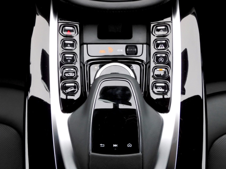Used 2021 Aston Martin Dbx AWD Used 2021 Aston Martin Dbx AWD for sale at Metro West Motorcars LLC in Shrewsbury MA 12