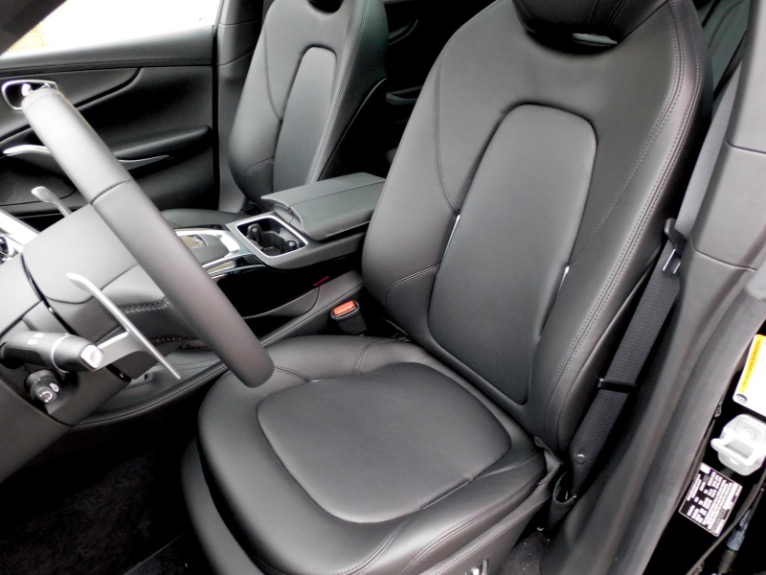 Used 2021 Aston Martin Dbx AWD Used 2021 Aston Martin Dbx AWD for sale at Metro West Motorcars LLC in Shrewsbury MA 14