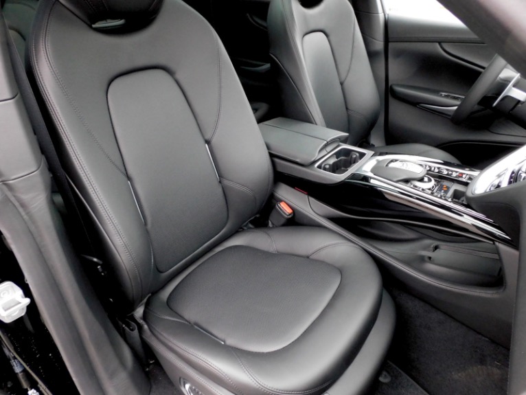 Used 2021 Aston Martin Dbx AWD Used 2021 Aston Martin Dbx AWD for sale at Metro West Motorcars LLC in Shrewsbury MA 19