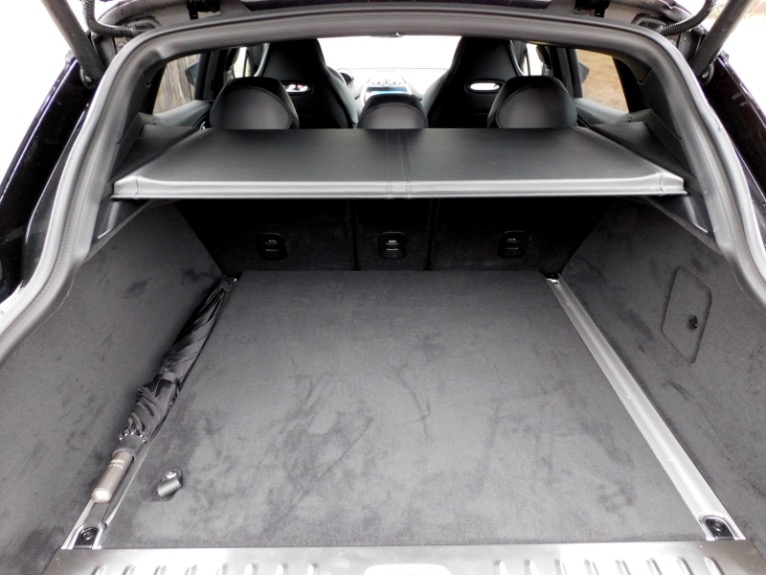 Used 2021 Aston Martin Dbx AWD Used 2021 Aston Martin Dbx AWD for sale at Metro West Motorcars LLC in Shrewsbury MA 22